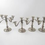 671 8812 CANDELABRA